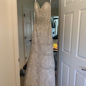 Allure Bridal Dress